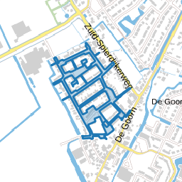 Perceel KGL02-F-2878