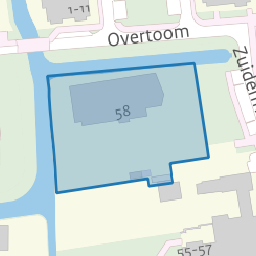 Perceel KGL02-K-1000