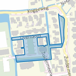 Perceel KGL02-K-1007