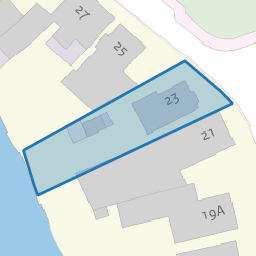 Perceel KGL02-O-1039