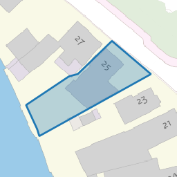 Perceel KGL02-O-1040