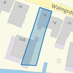 Perceel KGL02-O-1046