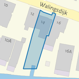 Perceel KGL02-O-1106