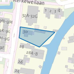 Perceel KGL02-O-1132