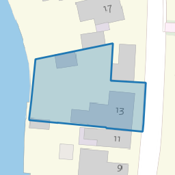 Perceel KGL02-O-1338