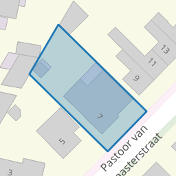 Perceel KGL02-O-1435