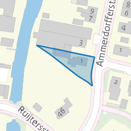 Perceel KGL02-O-1439