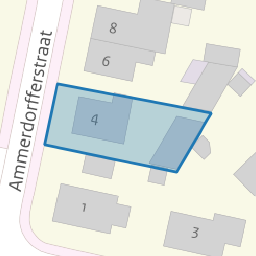 Perceel KGL02-O-1448