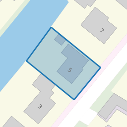 Perceel KGL02-O-1459