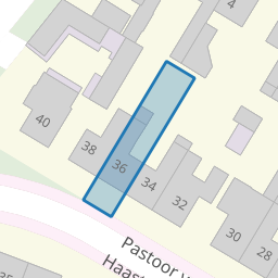 Perceel KGL02-O-1476