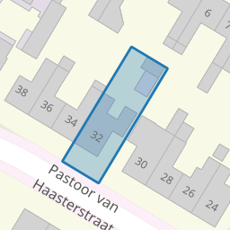 Perceel KGL02-O-1478