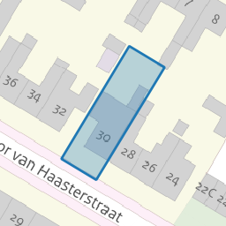 Perceel KGL02-O-1479