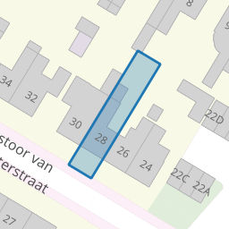 Perceel KGL02-O-1480