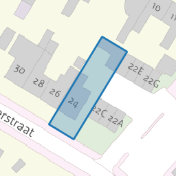 Perceel KGL02-O-1482