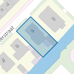 Perceel KGL02-O-1484