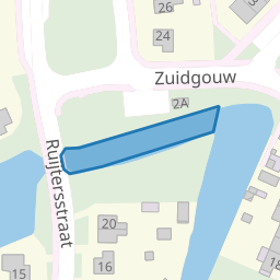 Perceel KGL02-O-1513