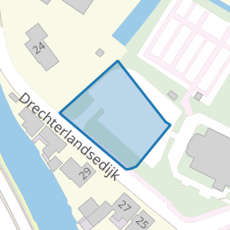 Perceel KGL02-O-1532