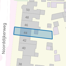 Perceel KGL02-O-1558