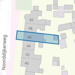 Perceel KGL02-O-1559