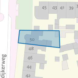 Perceel KGL02-O-1561