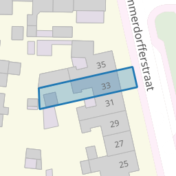 Perceel KGL02-O-1568