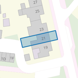 Perceel KGL02-O-1574