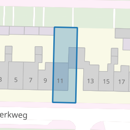 Perceel KGL02-O-1581