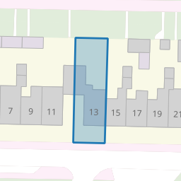 Perceel KGL02-O-1582