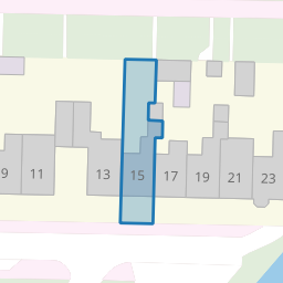 Perceel KGL02-O-1583