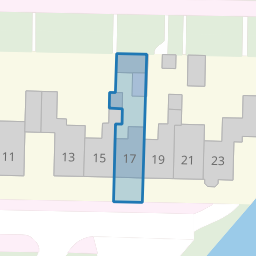 Perceel KGL02-O-1584