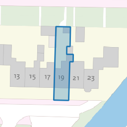 Perceel KGL02-O-1585