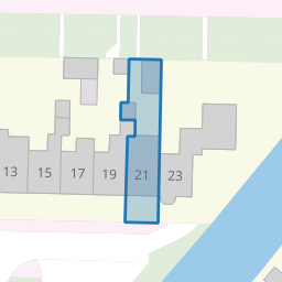 Perceel KGL02-O-1586