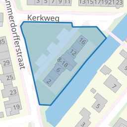 Perceel KGL02-O-1593