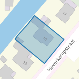 Perceel KGL02-O-1595