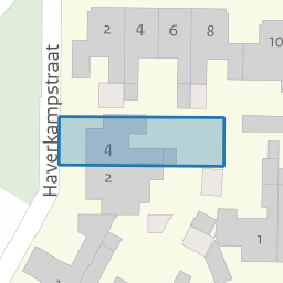 Perceel KGL02-O-1598