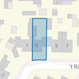 Perceel KGL02-O-1601