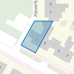 Perceel KGL02-O-1602