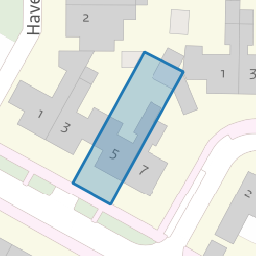 Perceel KGL02-O-1604