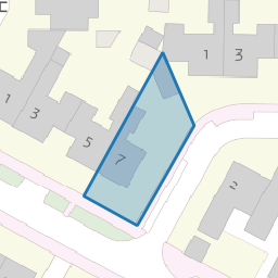 Perceel KGL02-O-1605