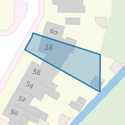 Perceel KGL02-O-1607