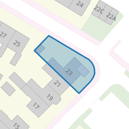 Perceel KGL02-O-1626