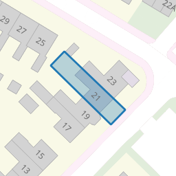 Perceel KGL02-O-1627