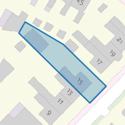 Perceel KGL02-O-1630