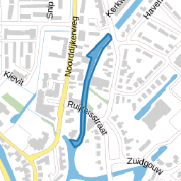 Perceel KGL02-O-1645