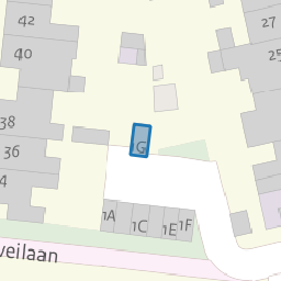 Perceel KGL02-O-1650