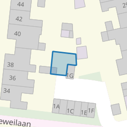 Perceel KGL02-O-1651