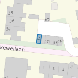 Perceel KGL02-O-1653