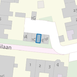 Perceel KGL02-O-1656