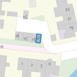 Perceel KGL02-O-1658