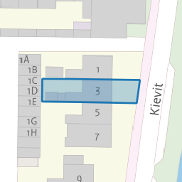 Perceel KGL02-O-1664